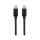 Kabel USB Silver Monkey Kabel Core USB C-C 60W 3m czarny